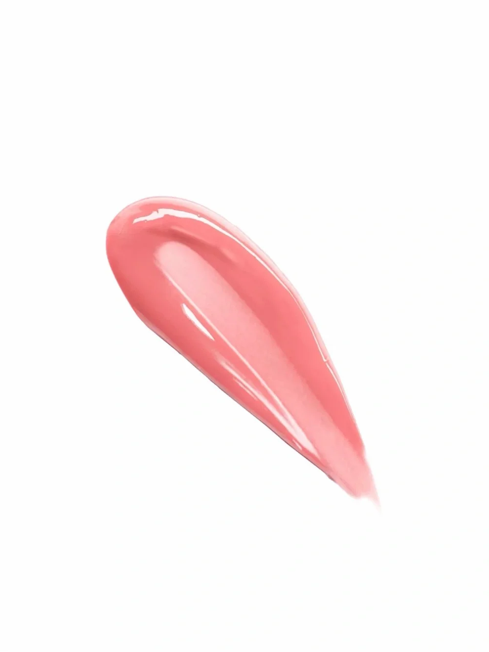 Buxom Plump Shot Sheer Tint Lip Serum w/ Peptides & Hyaluronic Acid- Soft Blush